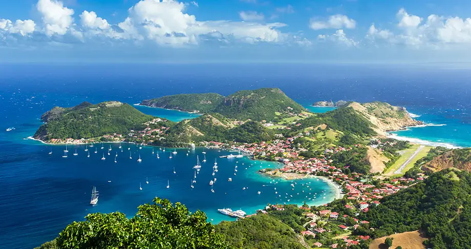 SAINT MARTIN