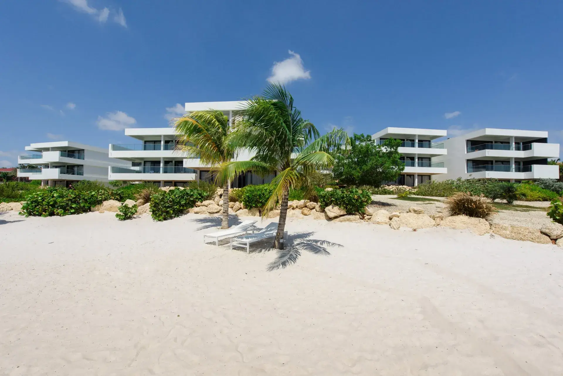PAPAGAYO BEACH RESORT 4* — photo de l’hôtel
