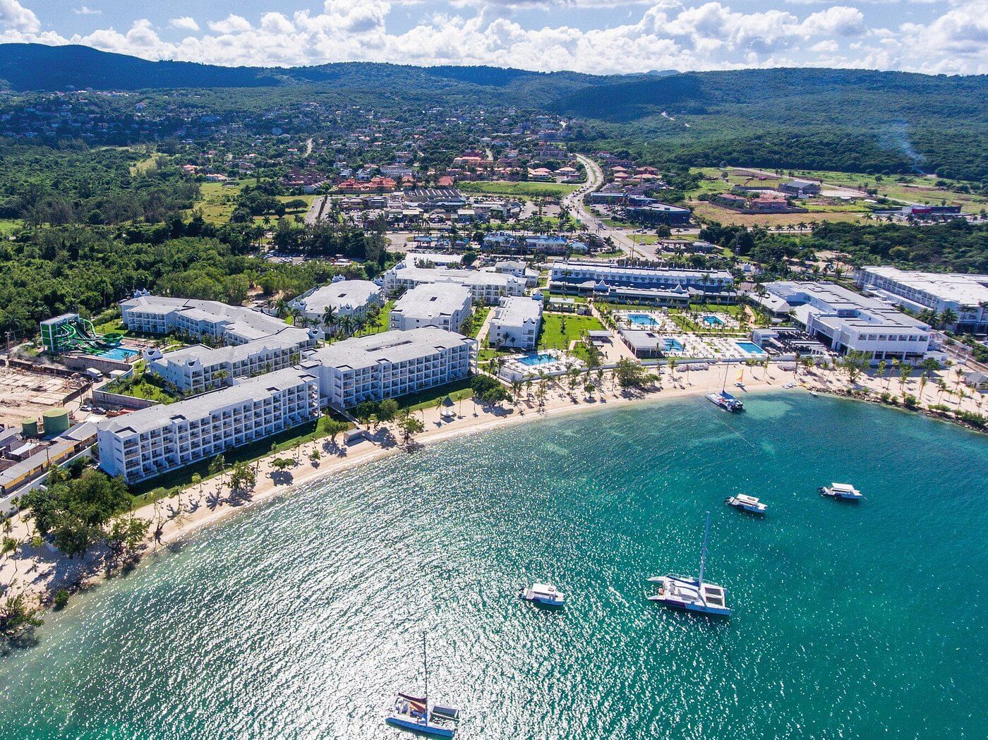RIU MONTEGO BAY ADULT ONLY 5 — photo de l’hôtel