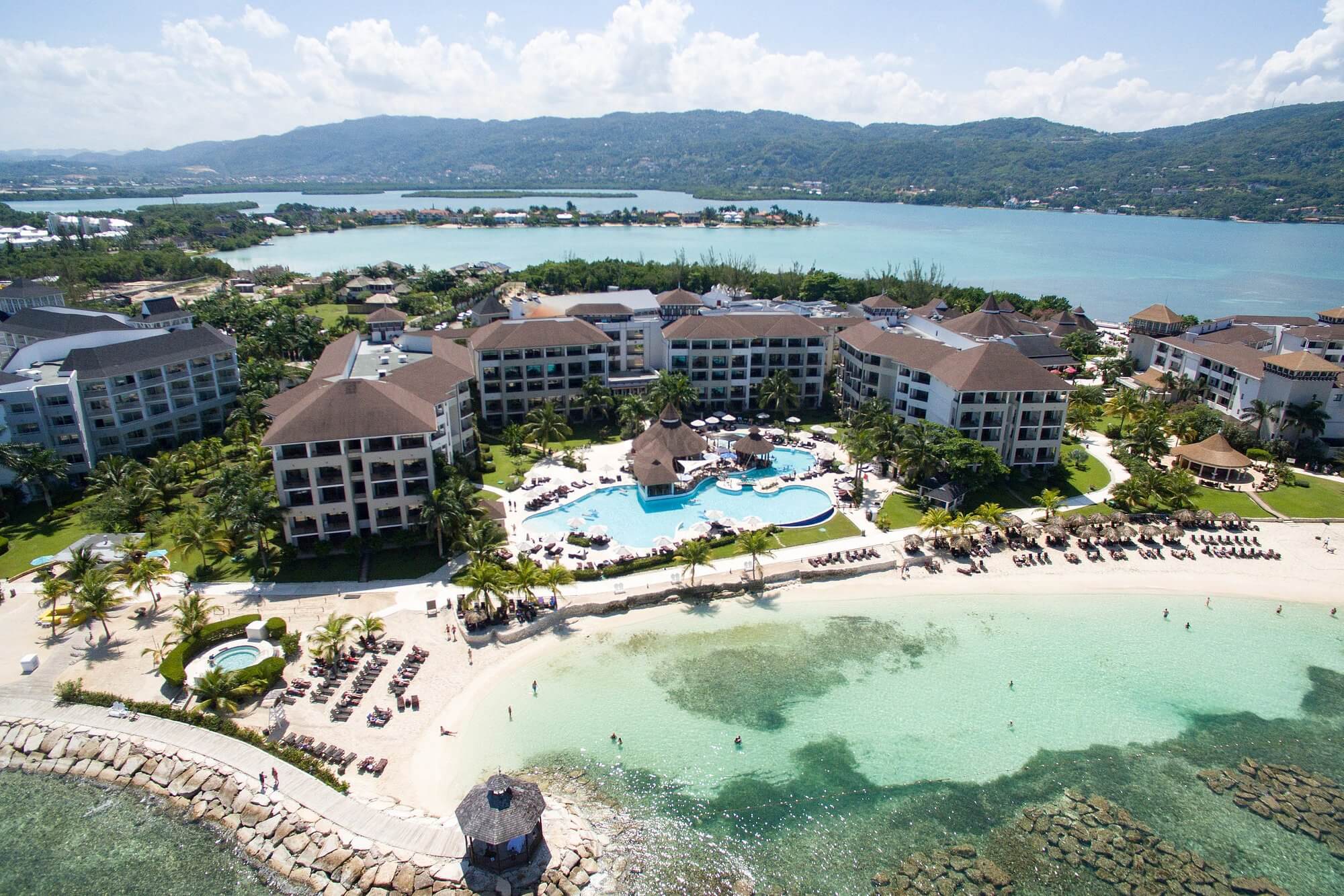 SECRET WILD ORCHID 5* — photo de l’hôtel