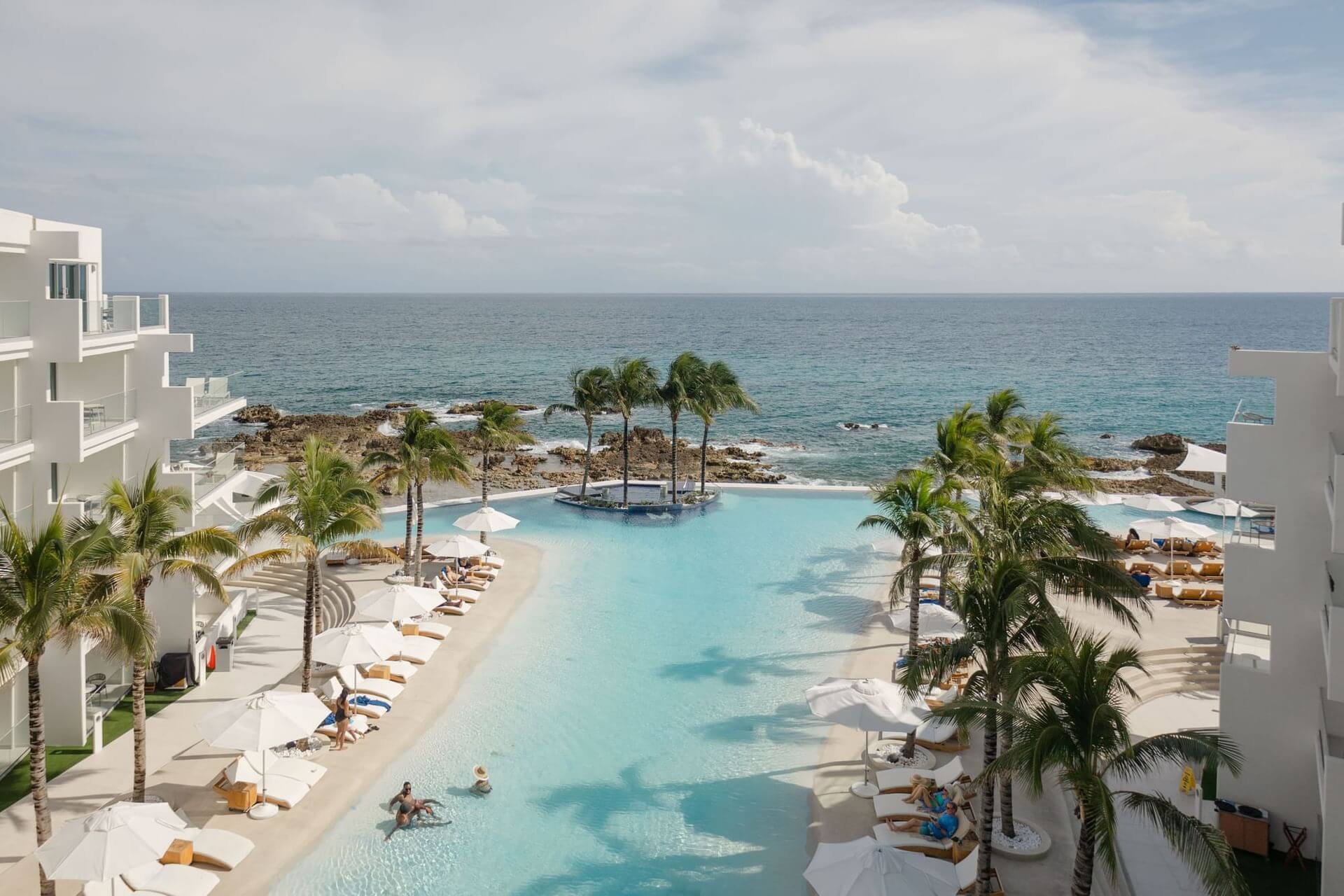 MORGAN RESORT & SPA — photo de l’hôtel