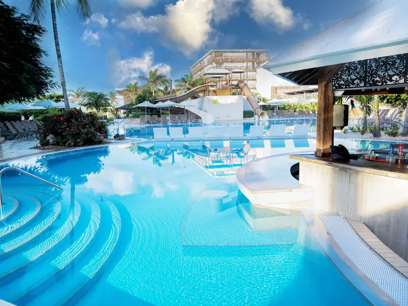 SONESTA MAHO BEACH RESORT — photo de l’hôtel