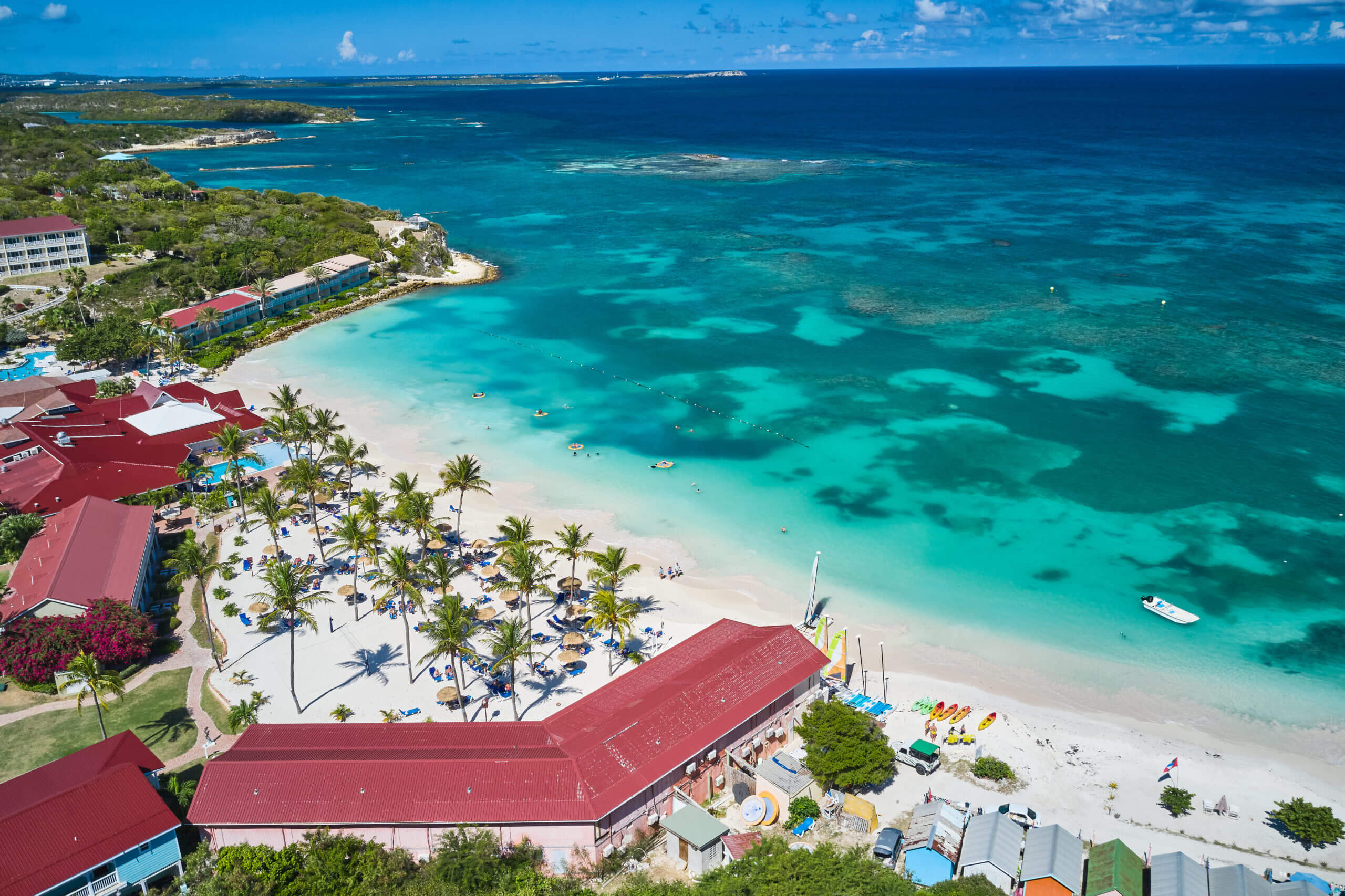 PINEAPPLE BEACH CLUB  ADULT ONLY — photo de l’hôtel