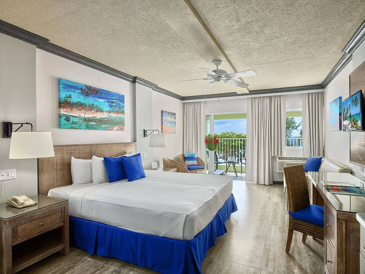 COCONUT COURT BEACH HÔTEL 3* — photo de l’hôtel