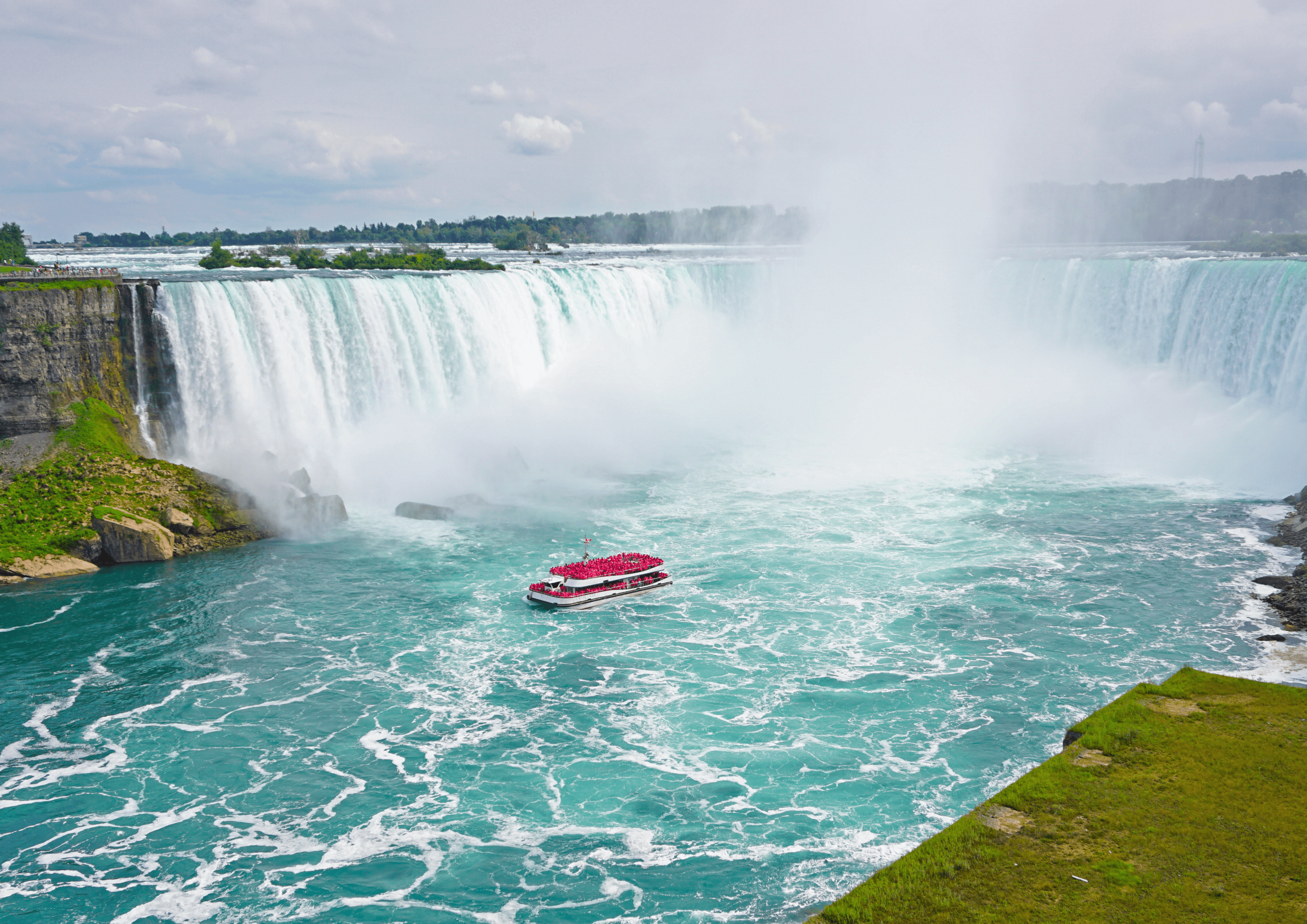 Canada Vision ( du 16 au 25 Juillet 2027)