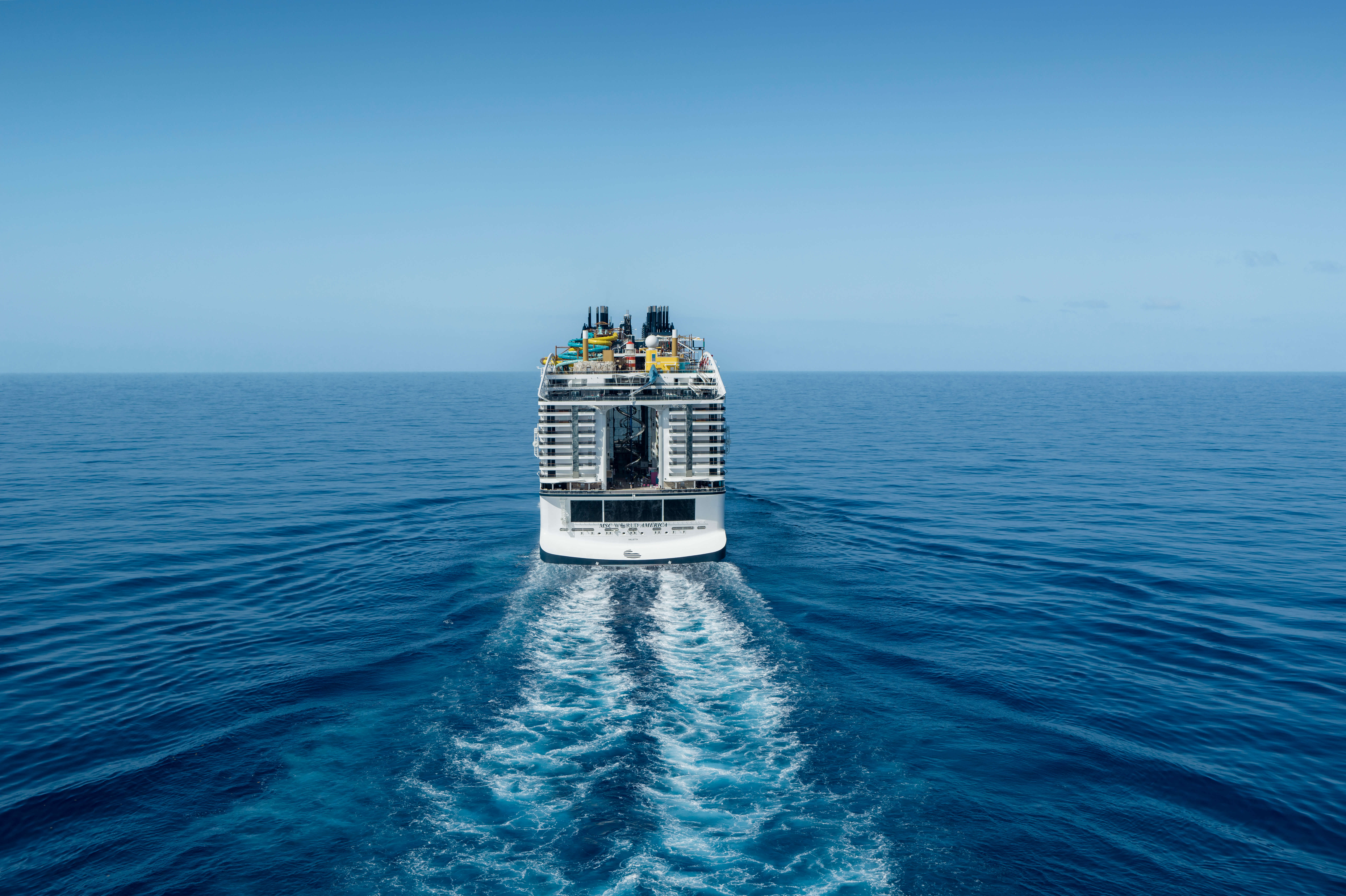 croisiere