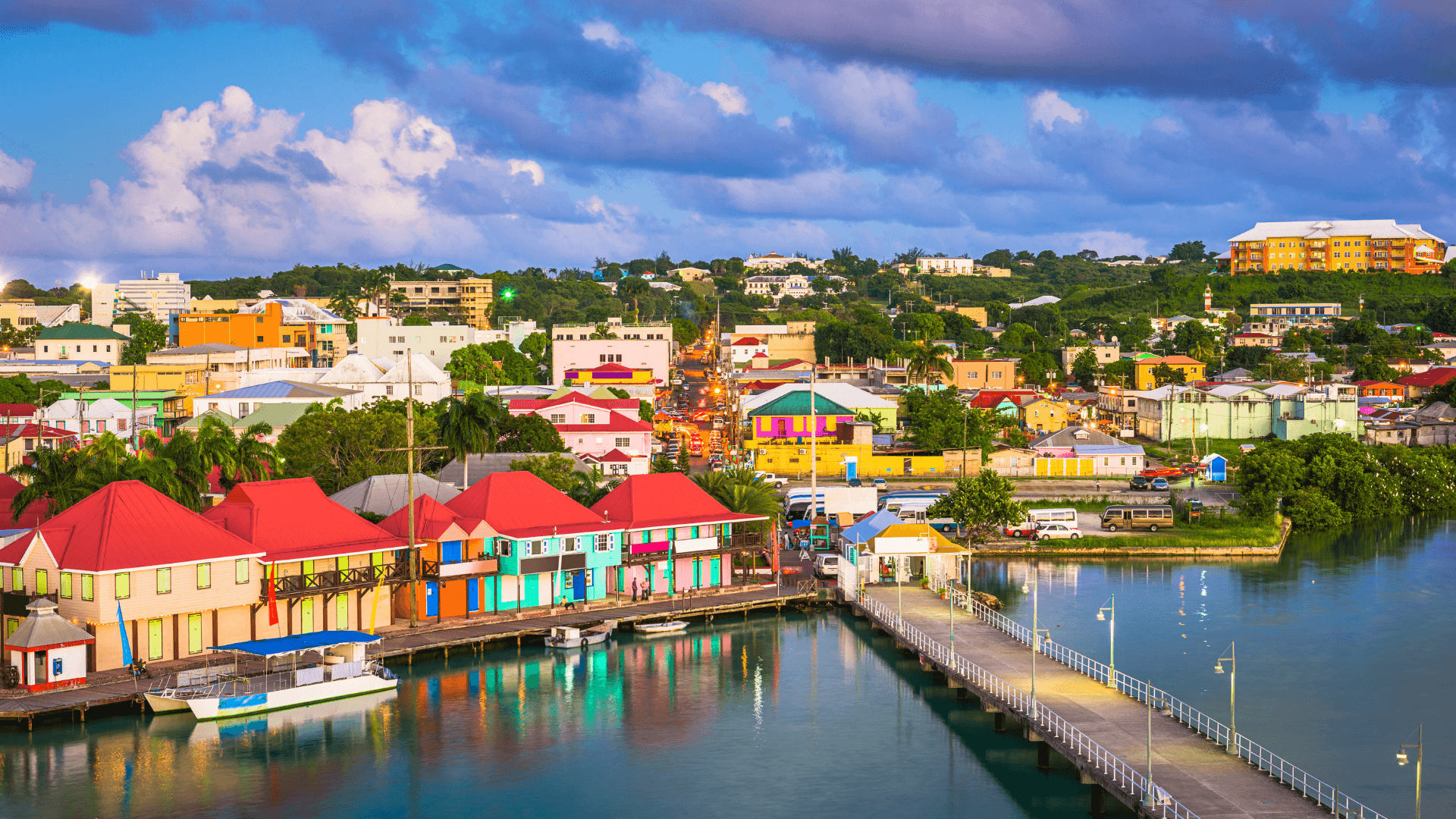 Antigua