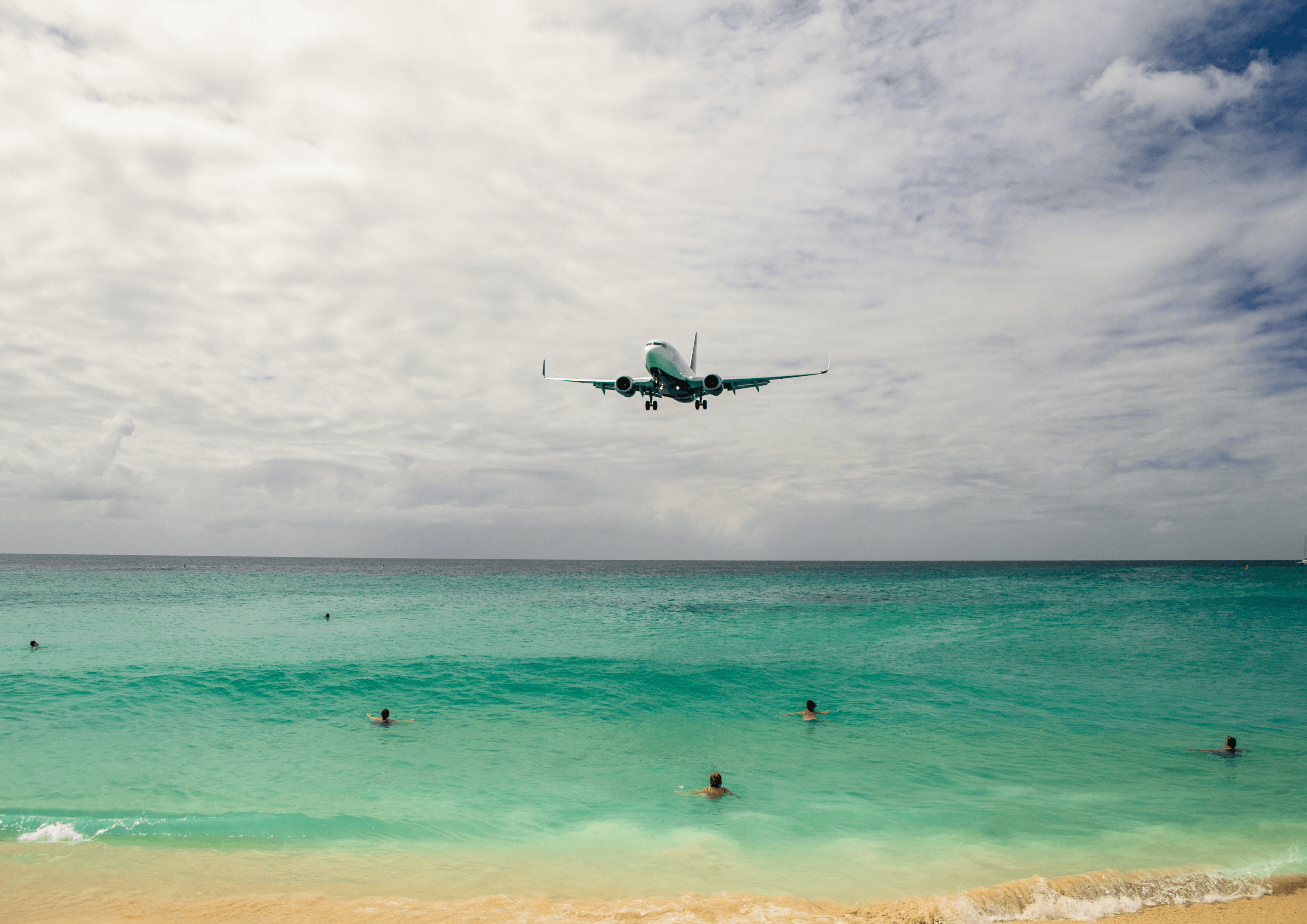 Saint-Martin